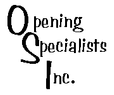 Opening Specialists Inc